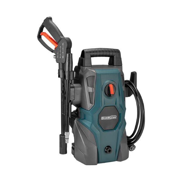 BORMANN BPW1720 High Pressure Washer 1400W | Bormann| Image 2