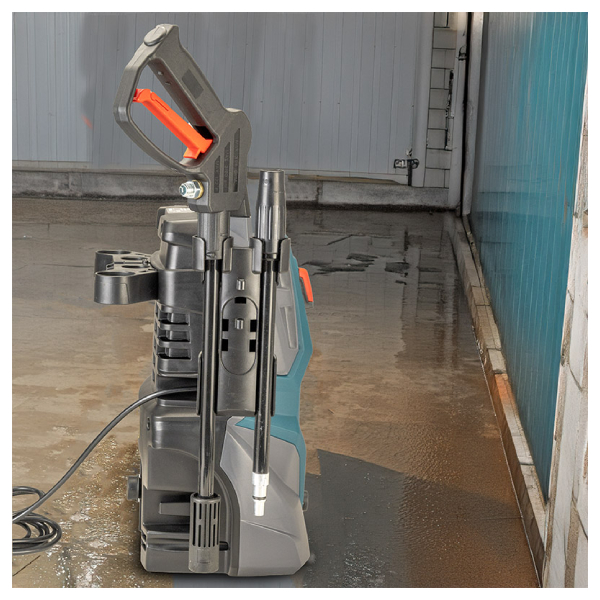 BORMANN BPW1720 High Pressure Washer 1400W | Bormann| Image 5