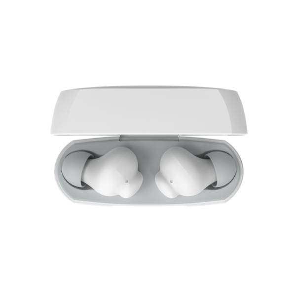 BELKIN SoundForm Nano 2 True Wireless Ακουστικά Για Παιδιά, Άσπρο | Belkin| Image 2