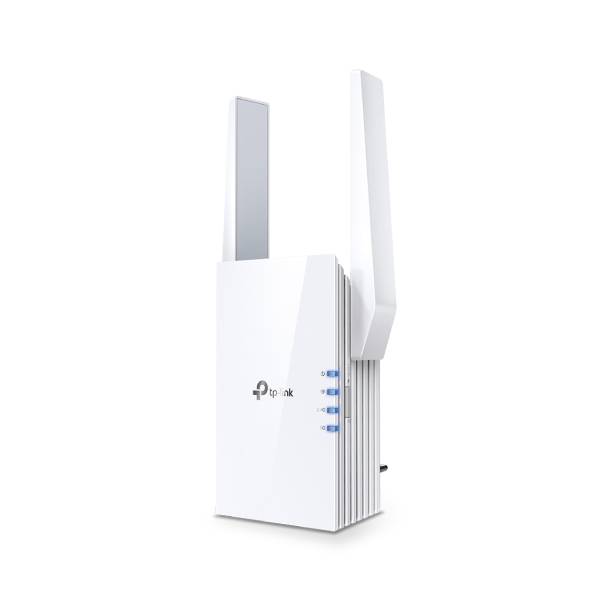 TP-LINK RE505X Wi-Fi 6 Range Extender | Tp-link| Image 2