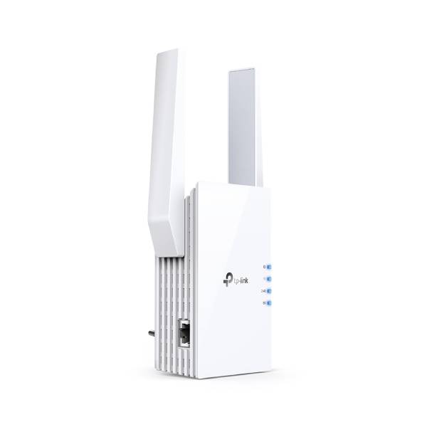 TP-LINK RE505X Wi-Fi 6 Range Extender | Tp-link| Image 3