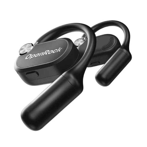 OPENROCK X Sport True Wireless Ακουστικά, Μαύρο | Openrock| Image 3