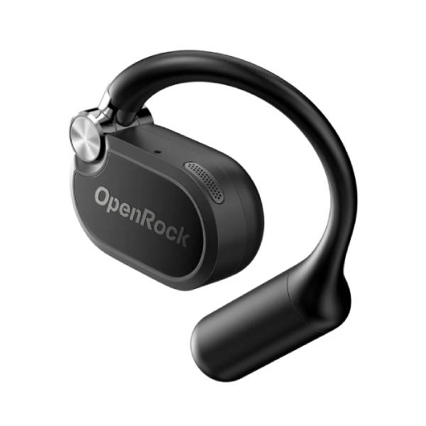 OPENROCK X Sport True Wireless Ακουστικά, Μαύρο | Openrock| Image 4