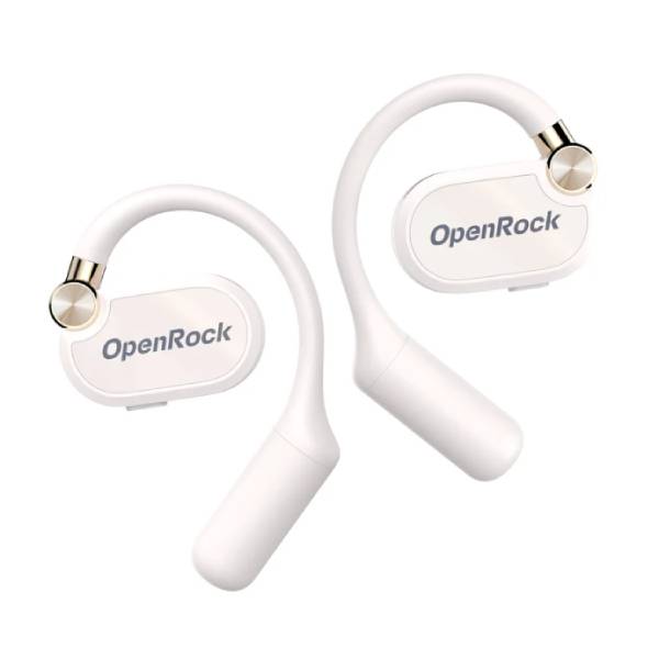 OPENROCK X Sport True Wireless Ακουστικά, Άσπρο | Openrock| Image 2