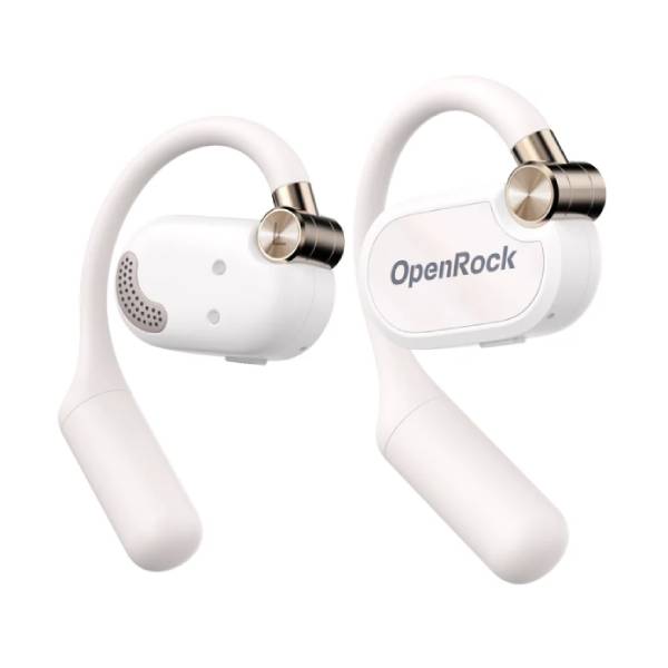 OPENROCK X Sport True Wireless Ακουστικά, Άσπρο | Openrock| Image 3