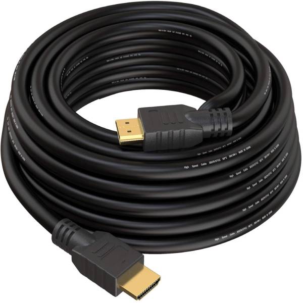 JASPER Καλώδιο HDMI, 10 Μέτρα | Jasper| Image 2