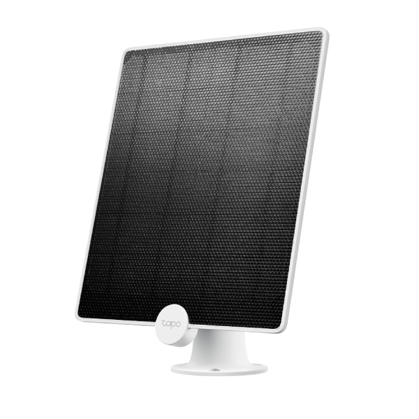 TP-LINK Tapo A200 Solar Panel for Tapo Battery-Powered Cameras