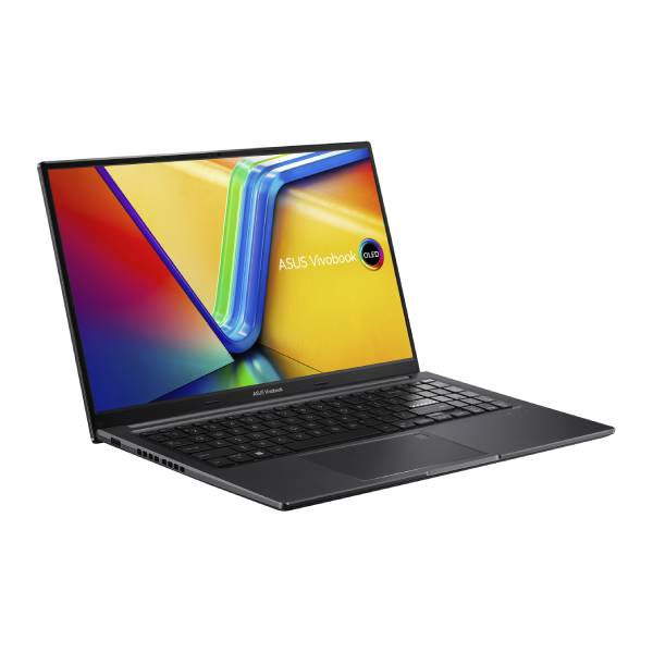 ASUS X1505VA-OLED-MA249W Vivobook 15 OLED Φορητός Υπολογιστής 15.6", Μαύρο | Asus| Image 2