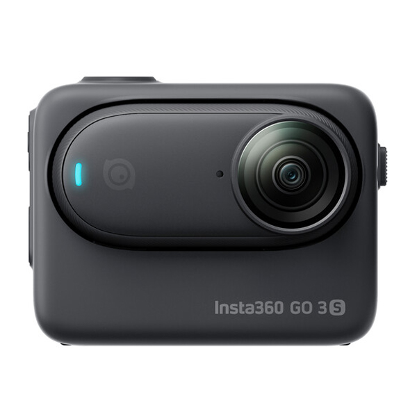 INSTA360 GO 3S Kάμερα Δράσης, Midnight Mαύρο | Insta360| Image 2