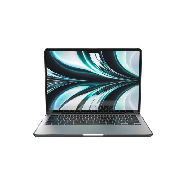 SPECK 150225-3085 Smartshell Θήκη Για Macbook Air 13" M2 2022, Μαύρο | Speck| Image 3