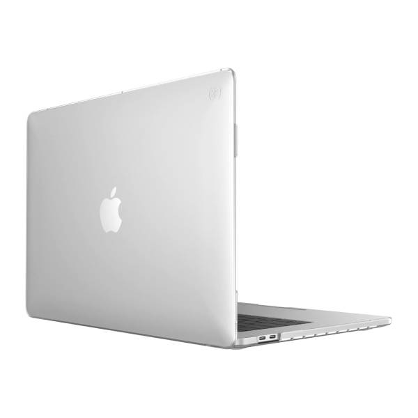 SPECK Smartshell Θήκη Για MacBook Air M2/M3 15", Διαφανές | Speck| Image 2