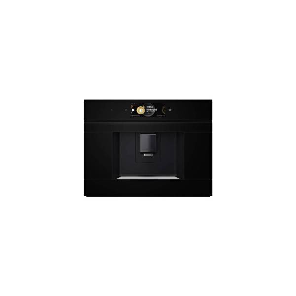 BOSCH CTL7181B0 Series 8, Built-in Fully Automatic Coffee Maker, Black