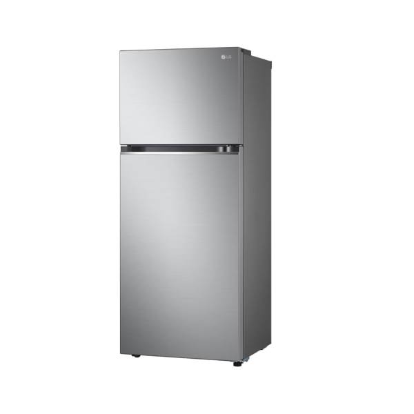 LG GTBV36PZGKD  Refrigerator with Upper Freezer, Inox | Lg| Image 2