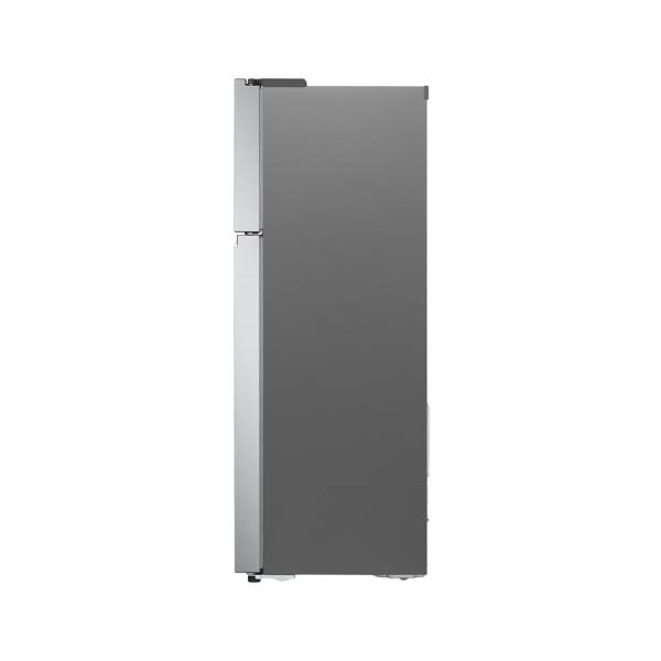 LG GTBV36PZGKD  Refrigerator with Upper Freezer, Inox | Lg| Image 3