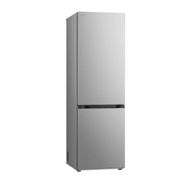 LG GBV5140CPY Ψυγείο με Κάτω Θάλαμο, Inox | Lg| Image 2