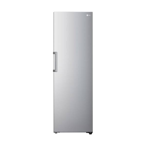 LG GLT51PZGSZ Ψυγείο Μονόπορτο, Inox