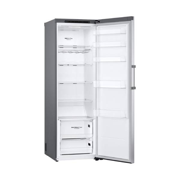 LG GLT51PZGSZ Οne Door Refrigerator, Inox | Lg| Image 2