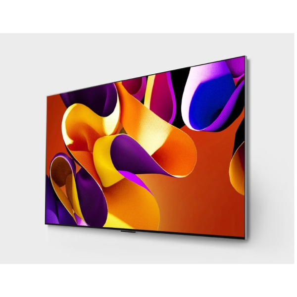 LG OLED65G45LW OLED Evo AI G4 4K Smart TV, 65" | Lg| Image 3