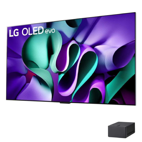 LG OLED77M49LA OLED Evo M4 Smart Τηλεόραση, 77" | Lg| Image 2