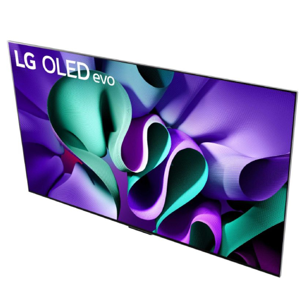 LG OLED77M49LA OLED Evo M4 Smart Τηλεόραση, 77" | Lg| Image 3