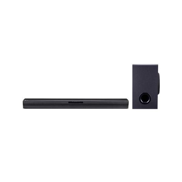 LG SQC1 Soundbar 2.1 Channels