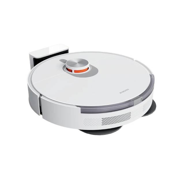 XIAOMI Mi Robotic Vacuum S20+, Ρομποτική Σκούπα, Άσπρο