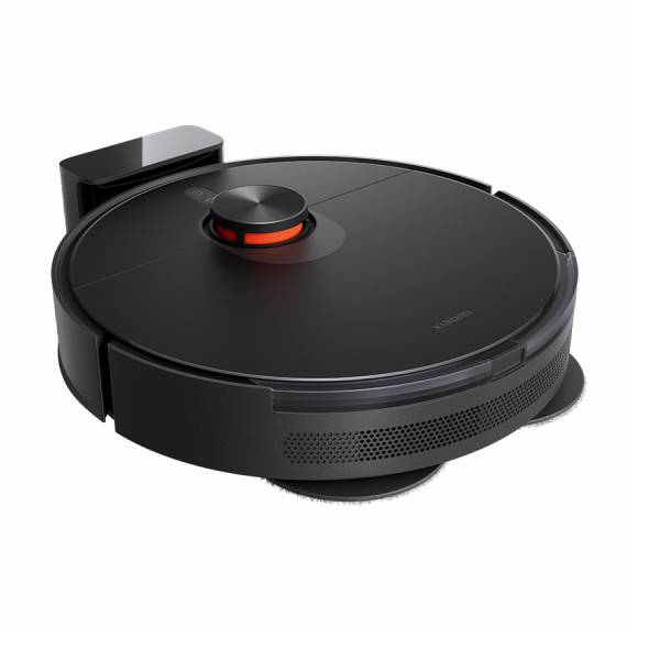 XIAOMI Mi Robotic Vacuum S20+, Ρομποτική Σκούπα, Μαύρο