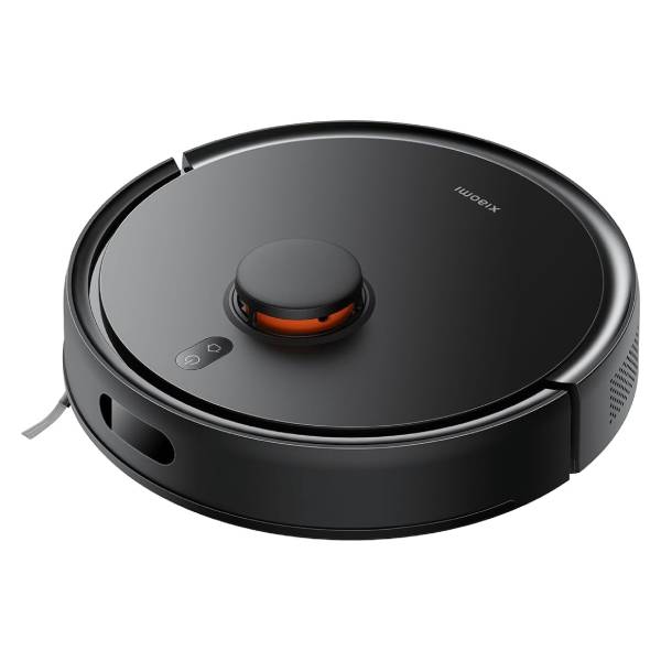 XIAOMI Mi Vacuum S20, Ρομποτική Σκούπα, Μαύρο