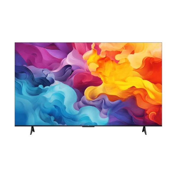 TCL 75V6B 4K Google Τηλεόραση, 75"