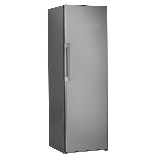 WHIRLPOOL SW8 AM2C XR2, One Door Refrigerator, Inox