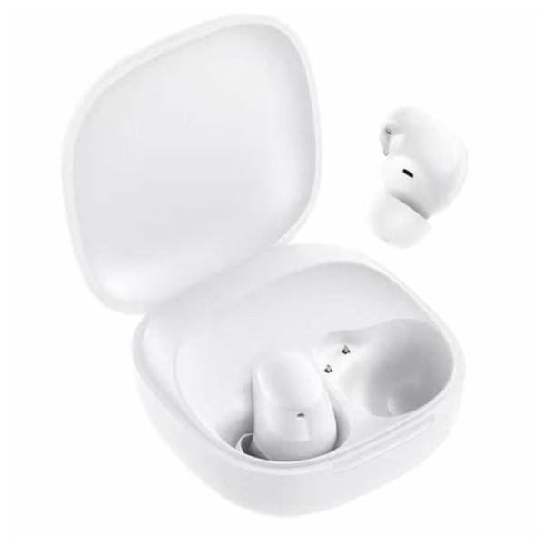 XIAOMI BHR8773GL Buds 6 Play True Wireless Ακουστικά, Άσπρο | Xiaomi| Image 2