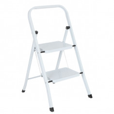 BORMANN BHL6002 Metal Ladder 2 steps | Bormann