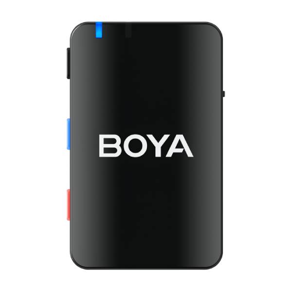 BOYA BOYAMIC Lavalier All in One Ασύρματου Μικροφώνου HD | Boya| Image 2