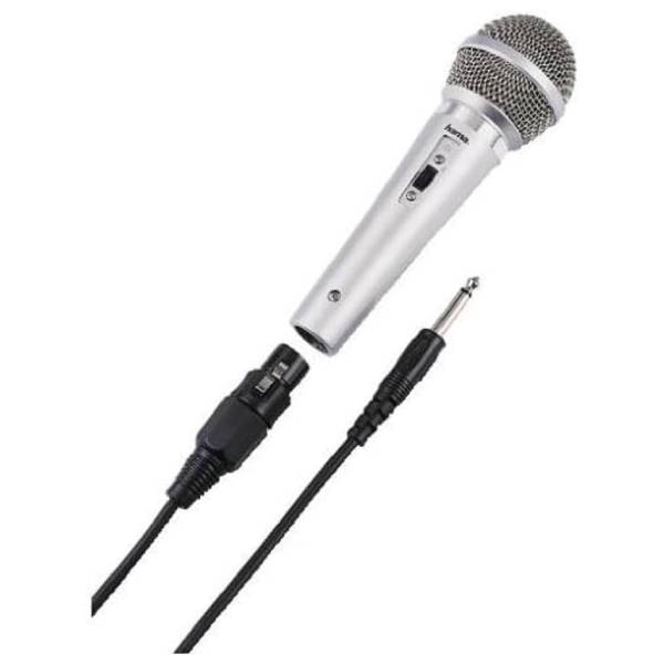 HAMA 00046040 DM 40 Wired Microphone  | Hama| Image 2