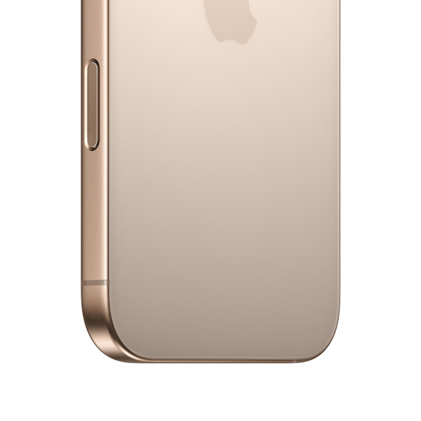 APPLE iPhone 16 Pro Max 1TB, Desert Titanium | Apple| Image 4