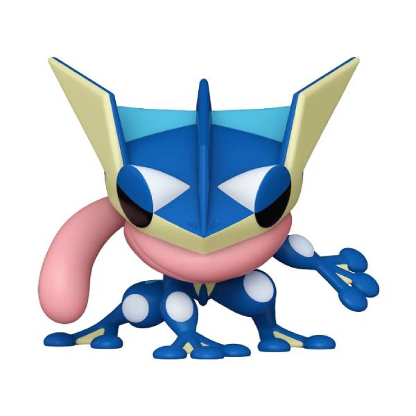 FUNKO Pop! Pokémon - Greninja, Φιγούρα | Funko