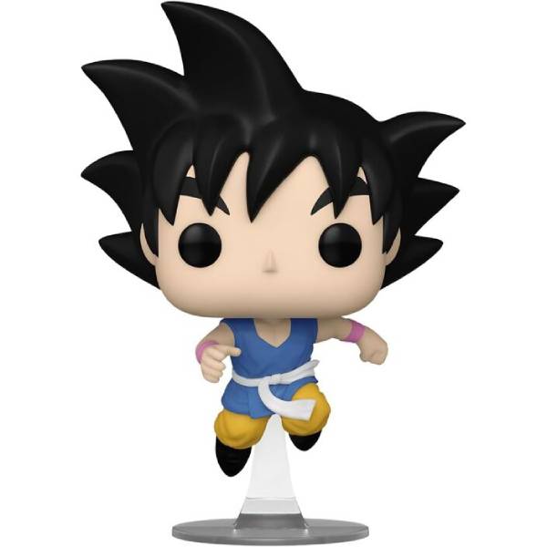 FUNKO Pop! Dragon Ball GT - Goku, Φιγούρα