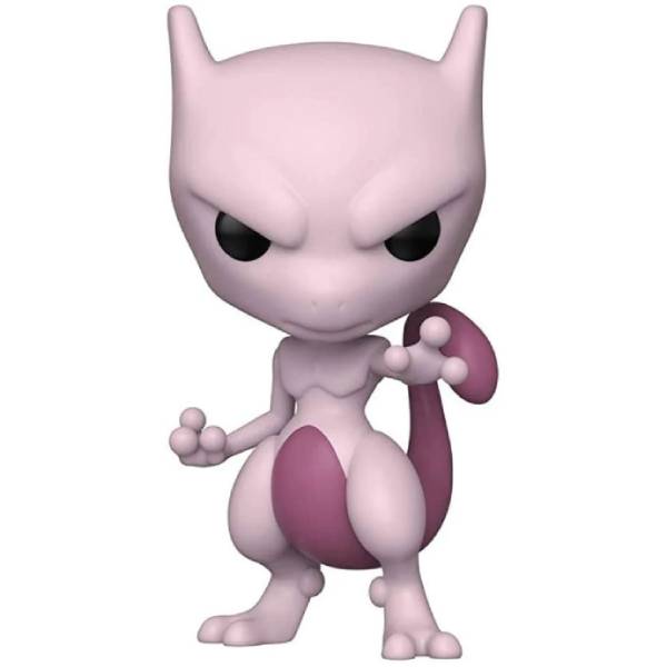 FUNKO Pop! Pokémon - Mewtwo, Φιγούρα | Funko