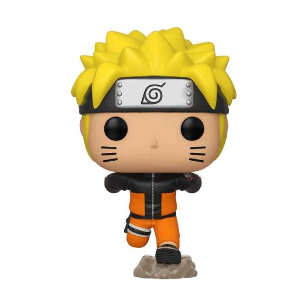 FUNKO Pop! Naruto Shippuden - Naruto Uzumaki, Φιγούρα | Funko