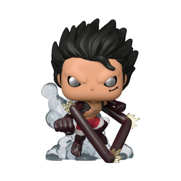 FUNKO Pop! One Piece - Snake-Man Luffy, Φιγούρα | Funko