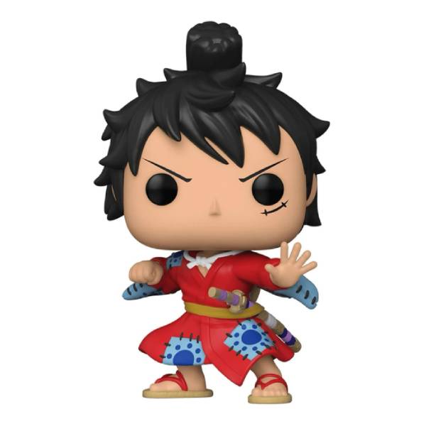 FUNKO Pop! One Piece - Luffytaro, Φιγούρα | Funko