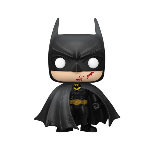 FUNKO Pop! Batman 85th Anniversary - Batman (Belltower Battle), Φιγούρα