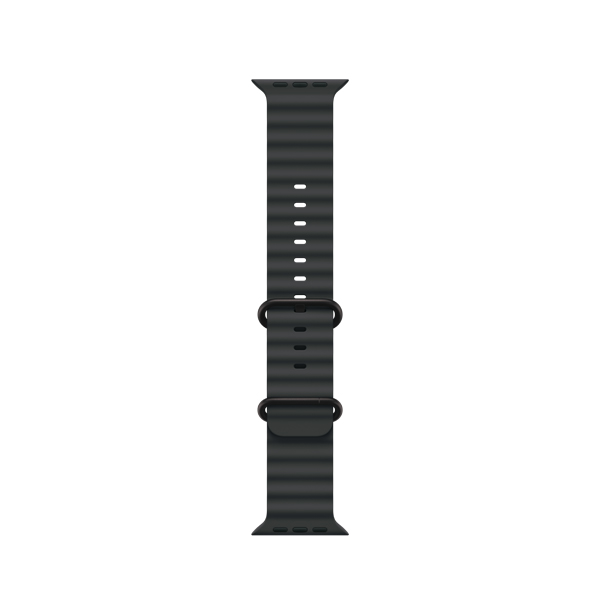 APPLE Smartwatch Ultra 2 GPS + Cell. 49mm, Φυσικό Titanium με Φυσικό Titanium Milanese Loop - Small | Apple| Image 3