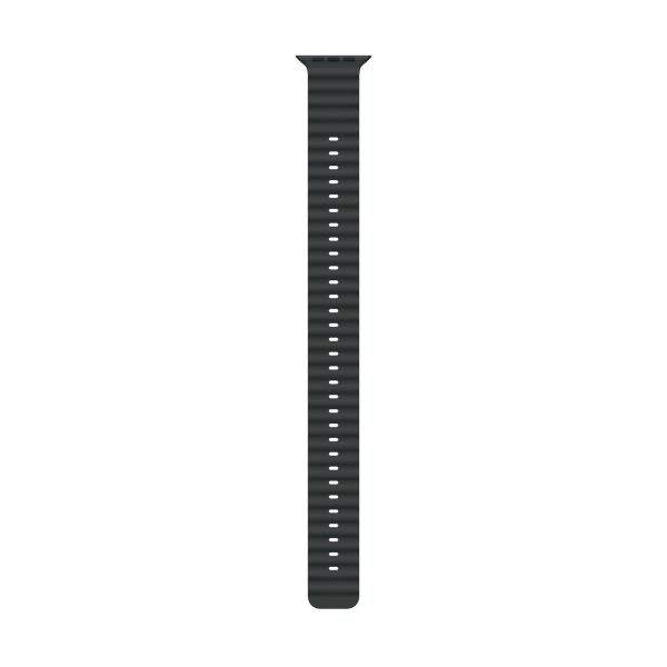 APPLE Smartwatch Ultra 2 GPS + Cell. 49mm, Φυσικό Titanium με Φυσικό Titanium Milanese Loop - Small | Apple| Image 4