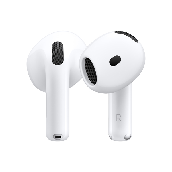 APPLE AirPods 4 Ακουστικά με Active Noise Cancellation | Apple| Image 2