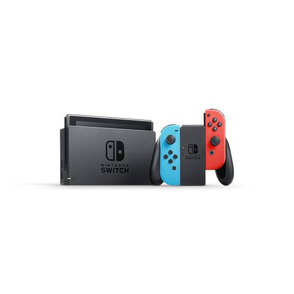 NINTENDO Κονσόλα Switch OLED