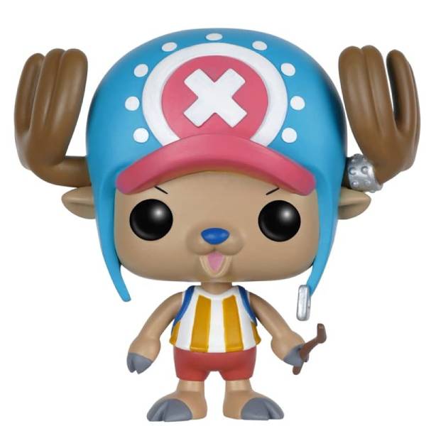 FUNKO Pop! One Piece - Τόνι Τόνι Τσόπερ, Φιγούρα | Funko