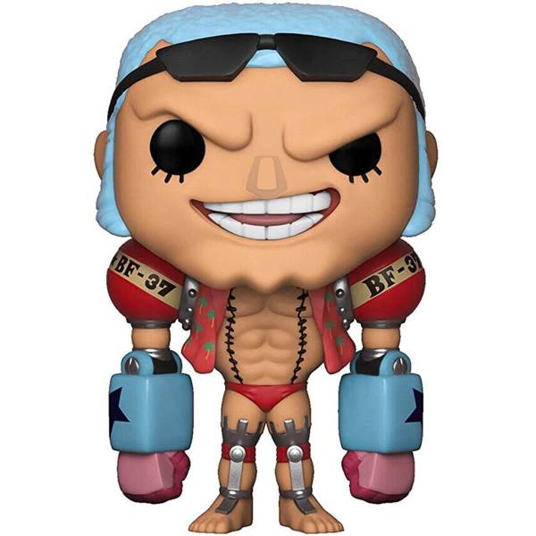 FUNKO Pop! One Piece - Φράνκι, Φιγούρα | Funko