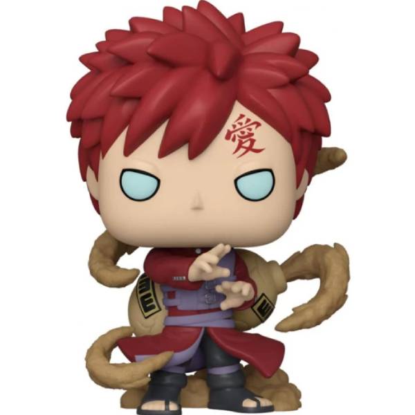 FUNKO Pop! Naruto Shippuden - Γκάρα Φιγούρα | Funko