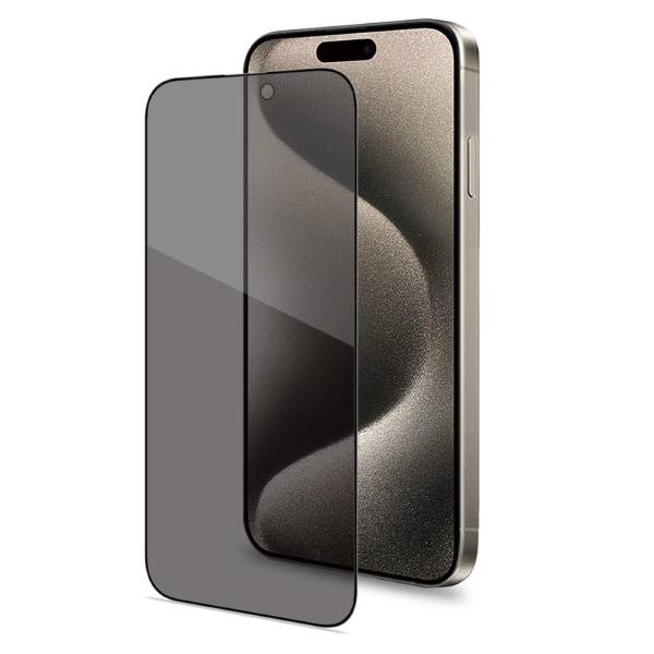 CELLY Tempered Protection Glass for iPhone 16 Pro Smartphone | Other| Image 2